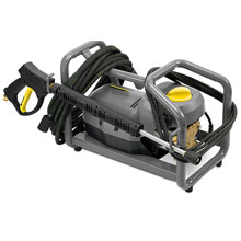 冷水高壓清詵機(jī)HD5/11Cage洗車(chē)水槍