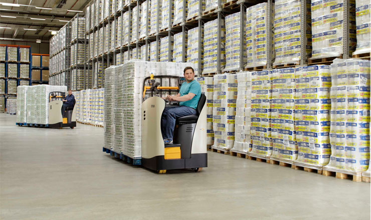 科朗RT站/座駕式托盤(pán)搬運(yùn)車(chē)_3